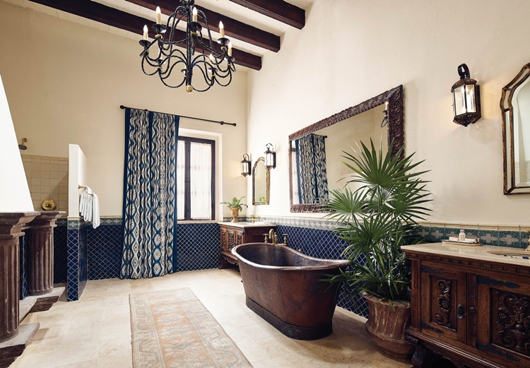 Belmond Casa de Sierra Nevada en San Miguel de Allende