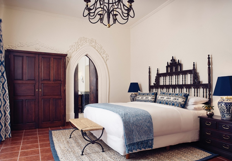 Belmond Casa de Sierra Nevada en San Miguel de Allende