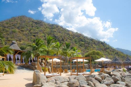 Mamancana Private Game Reserve en su destino