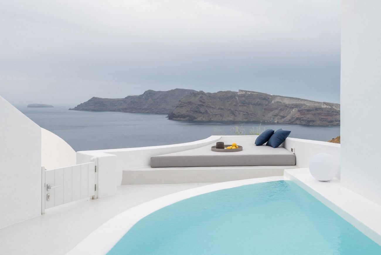 Art Maison Aspaki Suites en su destino