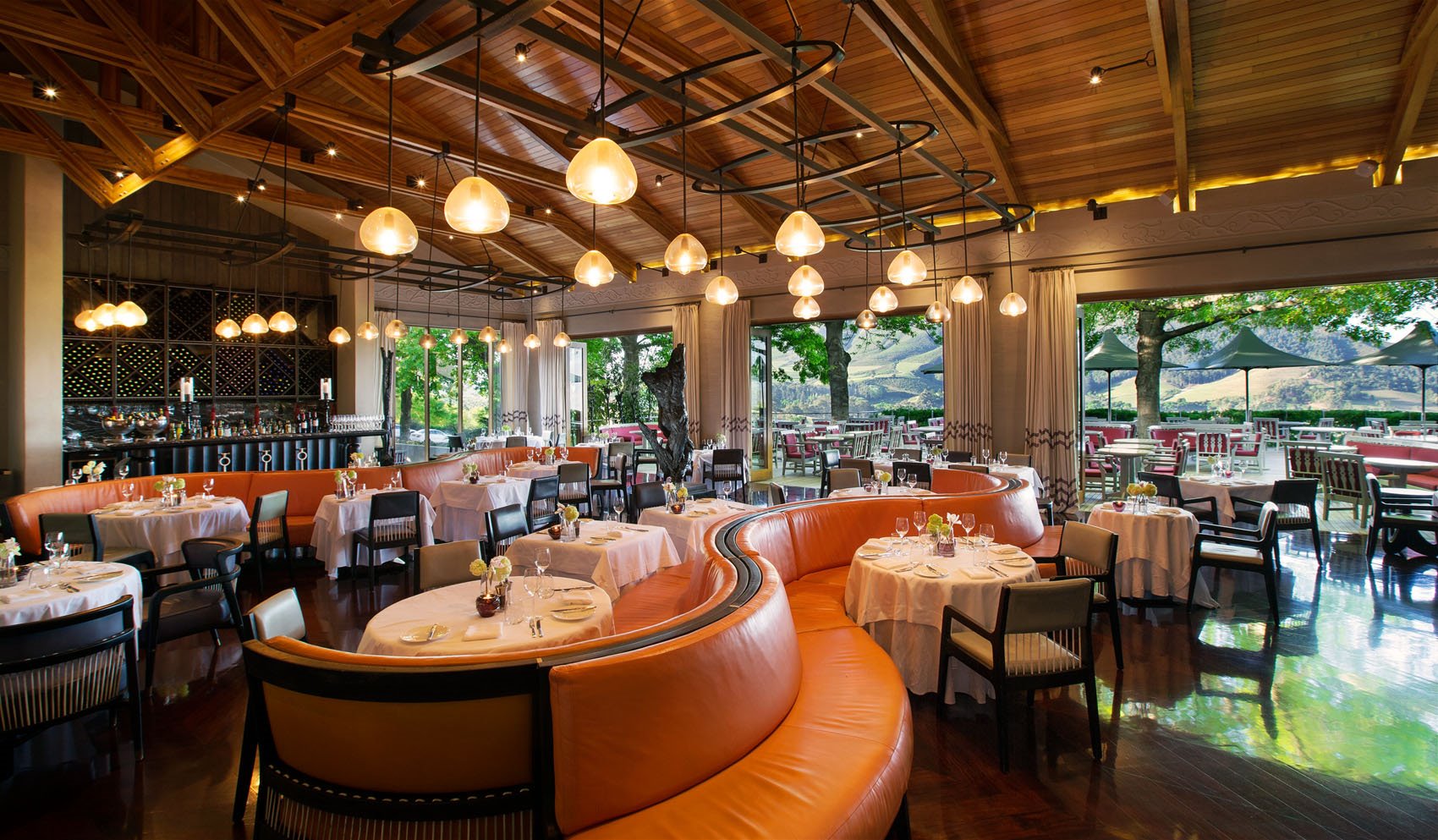 Delaire Graff Estate en South Africa