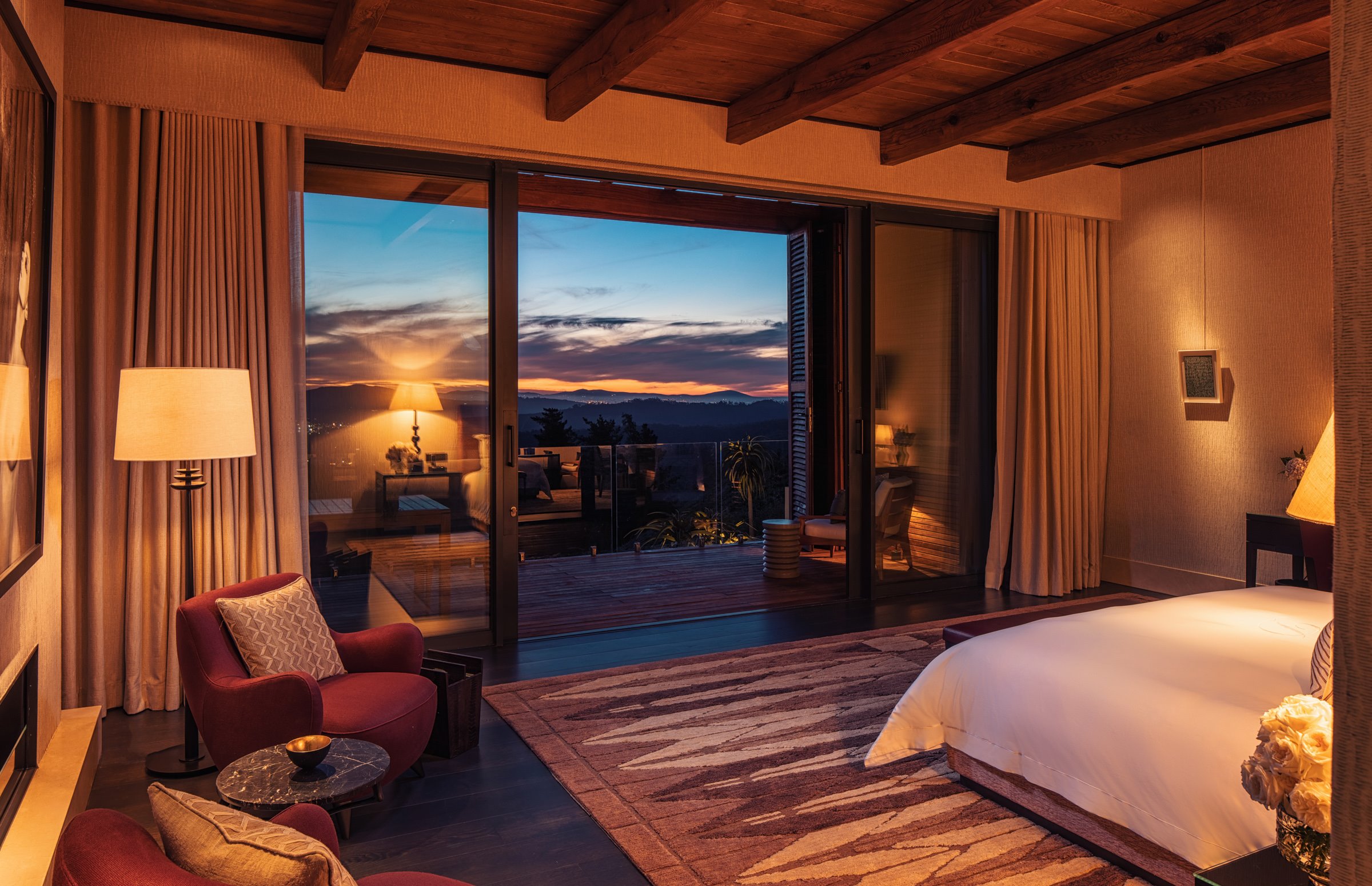 Delaire Graff Estate en South Africa