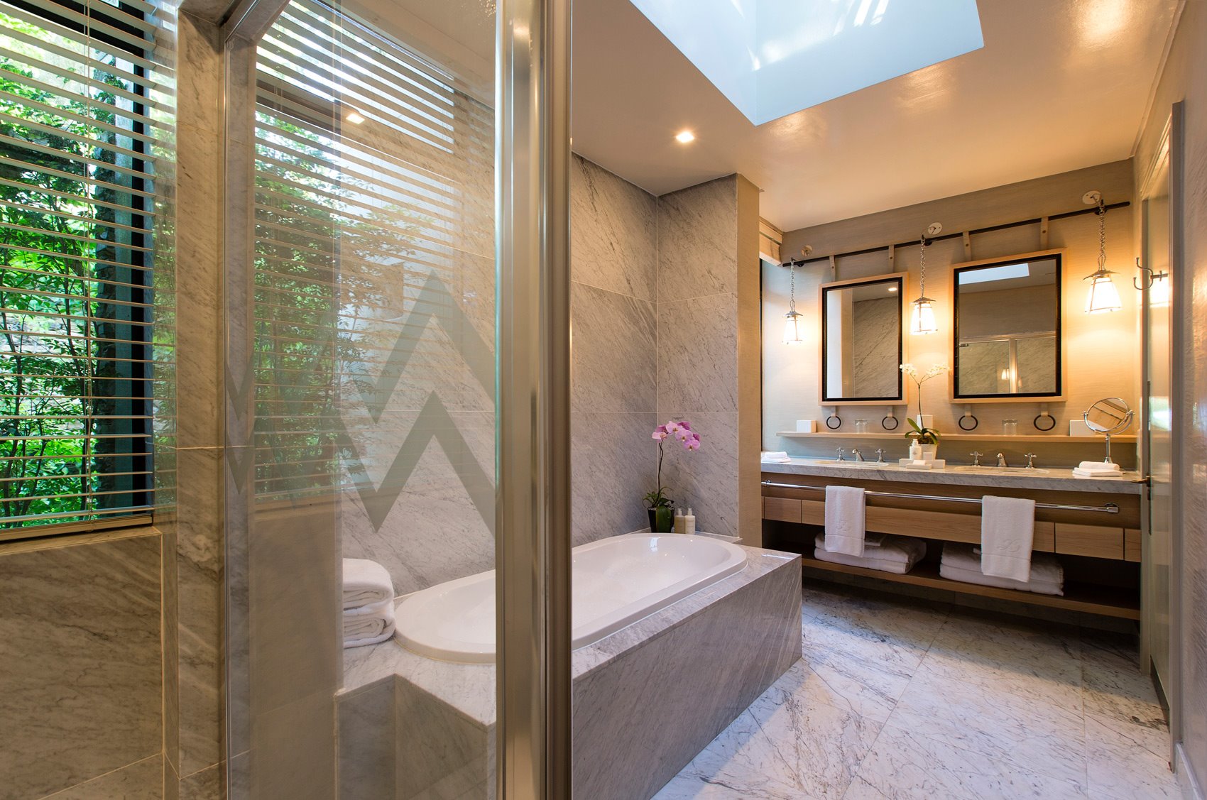 Delaire Graff Estate en South Africa