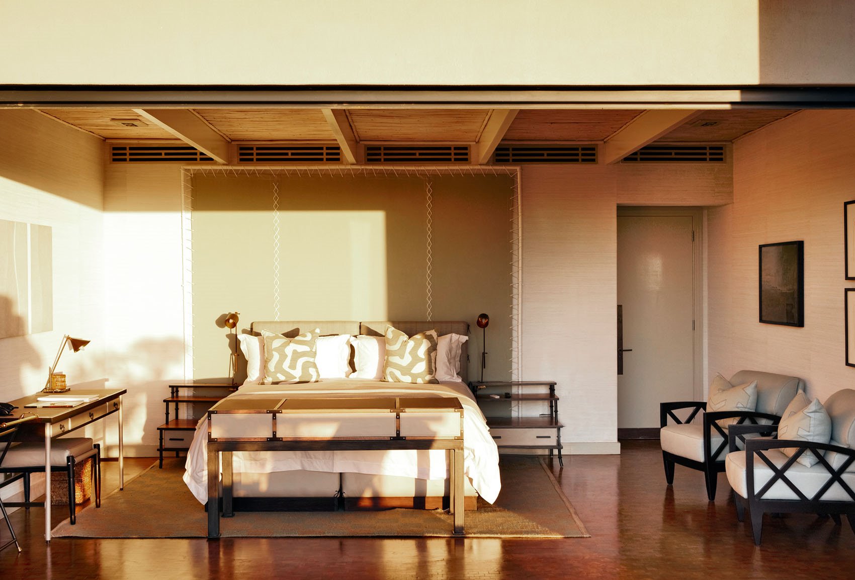 Delaire Graff Estate en South Africa