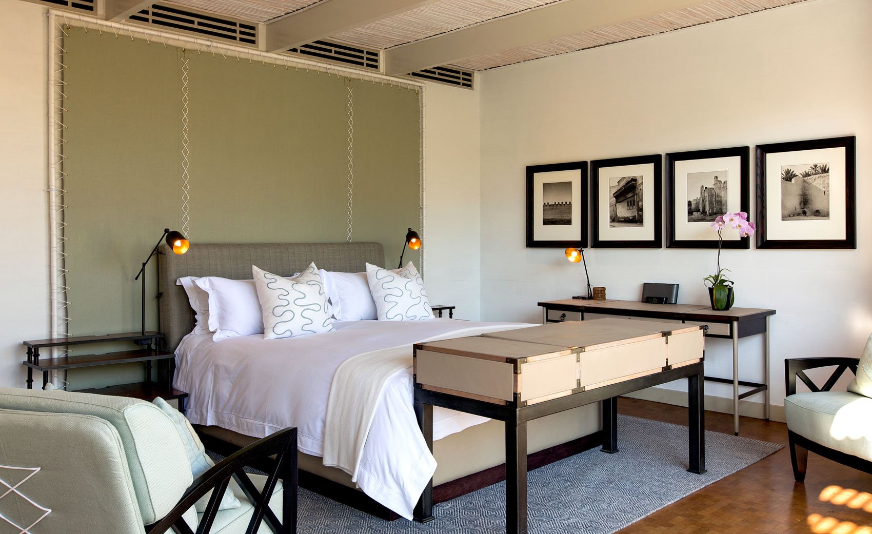 Delaire Graff Estate en South Africa