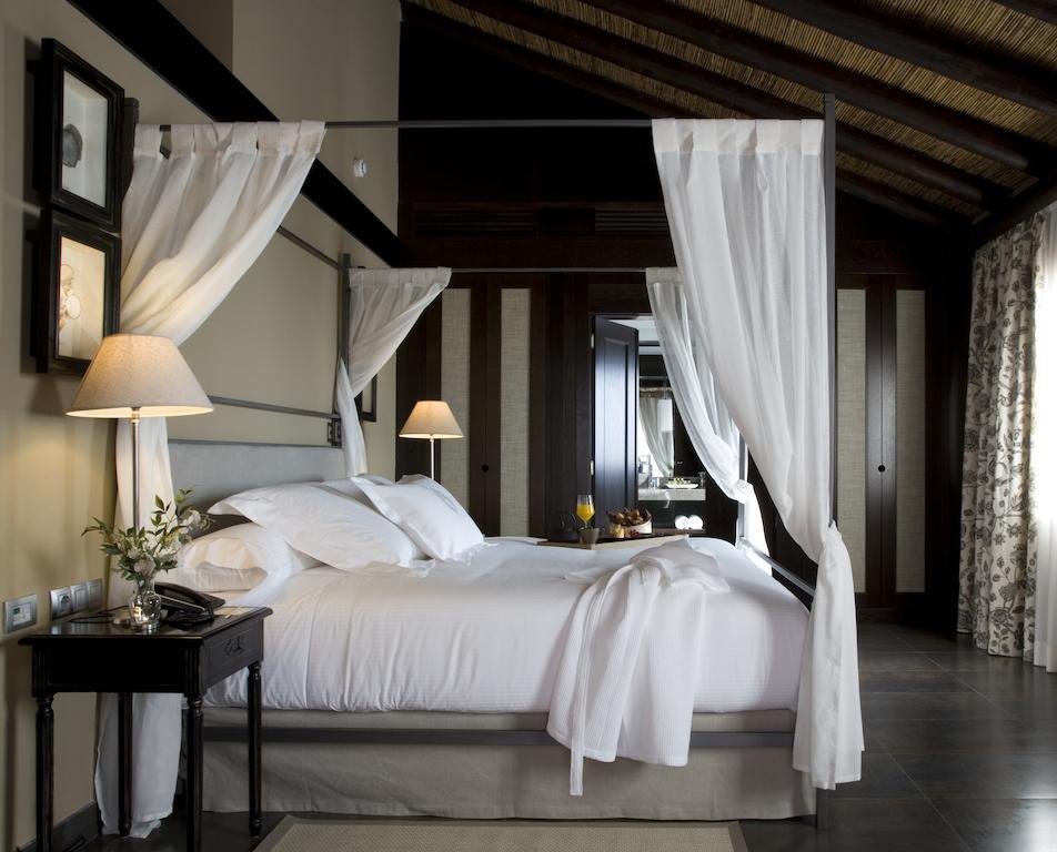 Asia Gardens Hotel & Thai Spa en Spain