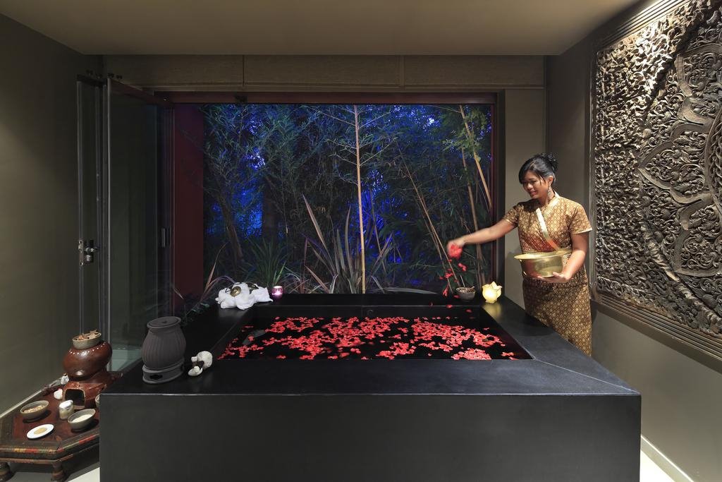 Asia Gardens Hotel & Thai Spa en Spain