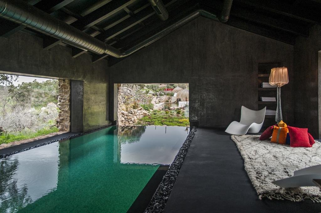 Finca La Donaira en Spain