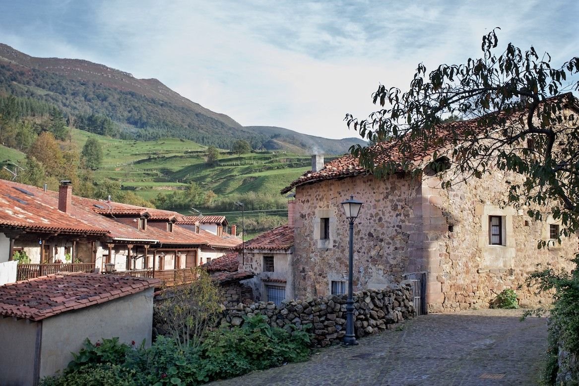 La Infinita Rural Boutique en Spain