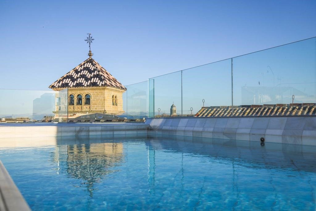 Palacio de Úbeda en Spain
