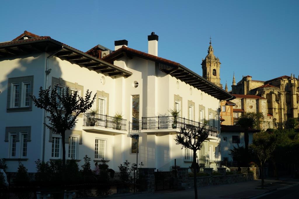 Villa Magalean Hotel & Spa en Spain