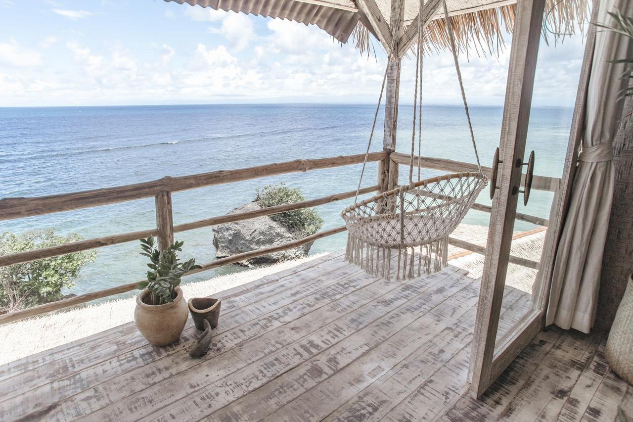 Dreamsea Surf Camp Bali Uluwatu en bali