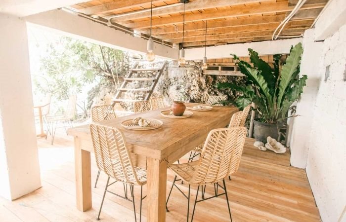 Dreamsea Surf Camp Bali Uluwatu en bali