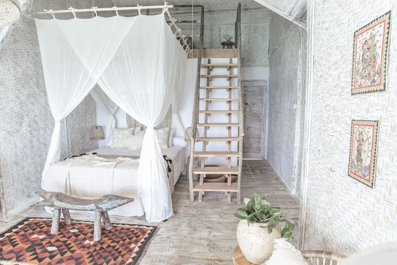 Dreamsea Surf Camp Bali Uluwatu en bali