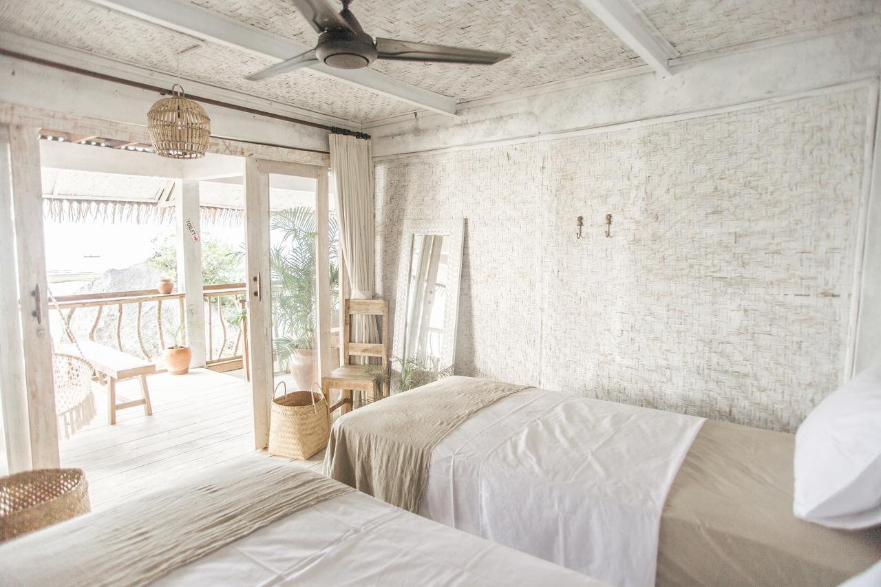 Dreamsea Surf Camp Bali Uluwatu en bali