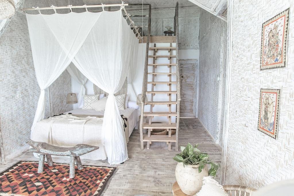 Dreamsea Surf Camp Bali Uluwatu en bali