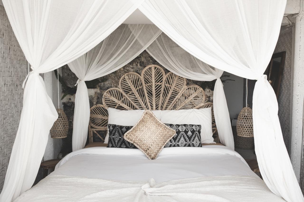 Dreamsea Surf Camp Bali Uluwatu en bali