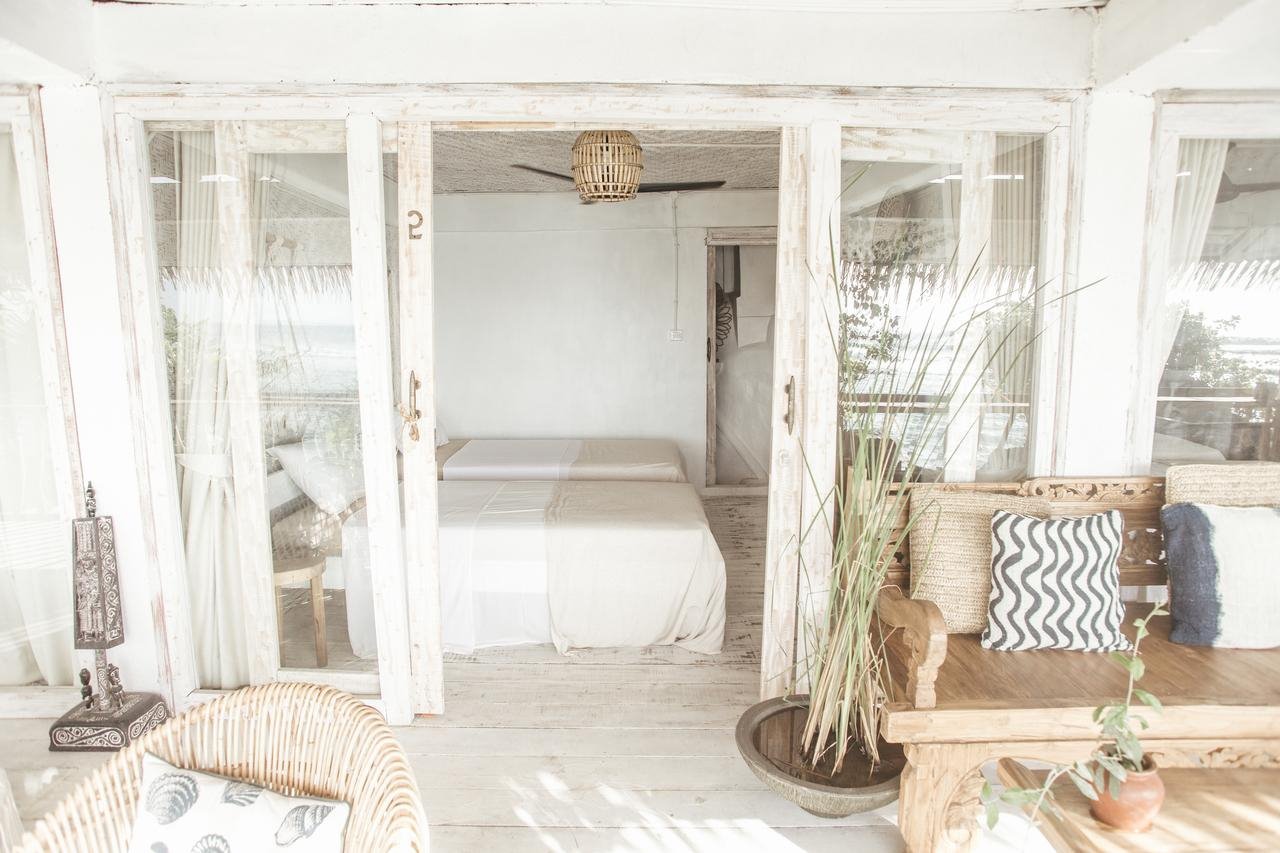 Dreamsea Surf Camp Bali Uluwatu en bali