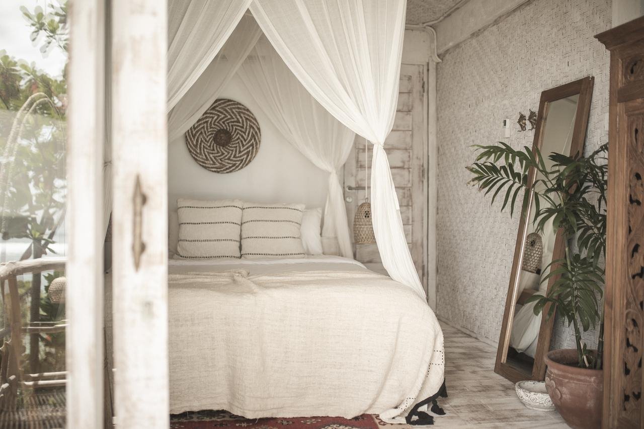 Dreamsea Surf Camp Bali Uluwatu en bali