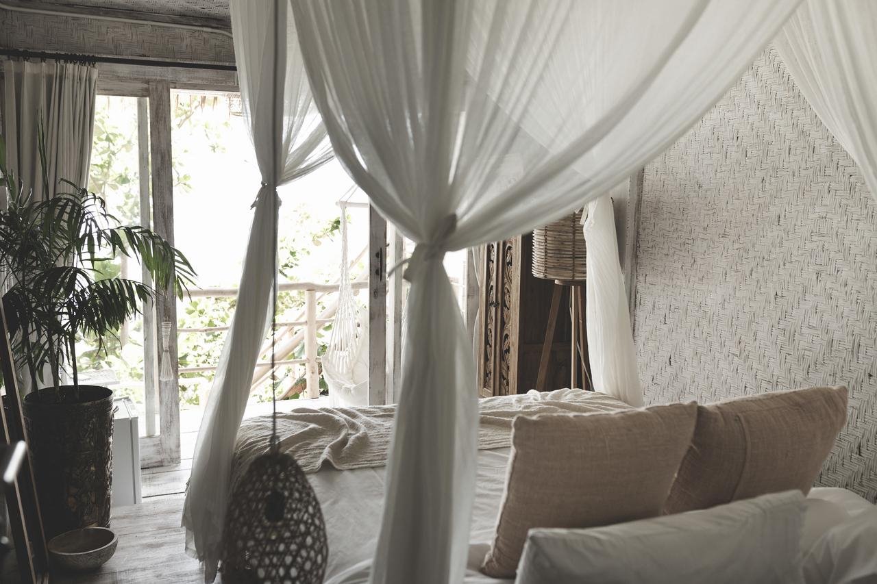 Dreamsea Surf Camp Bali Uluwatu en bali