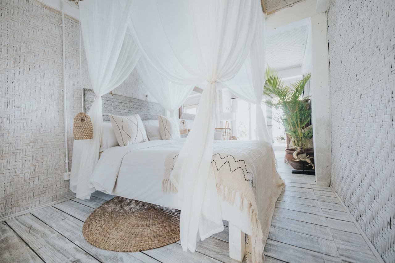 Dreamsea Surf Camp Bali Uluwatu en bali