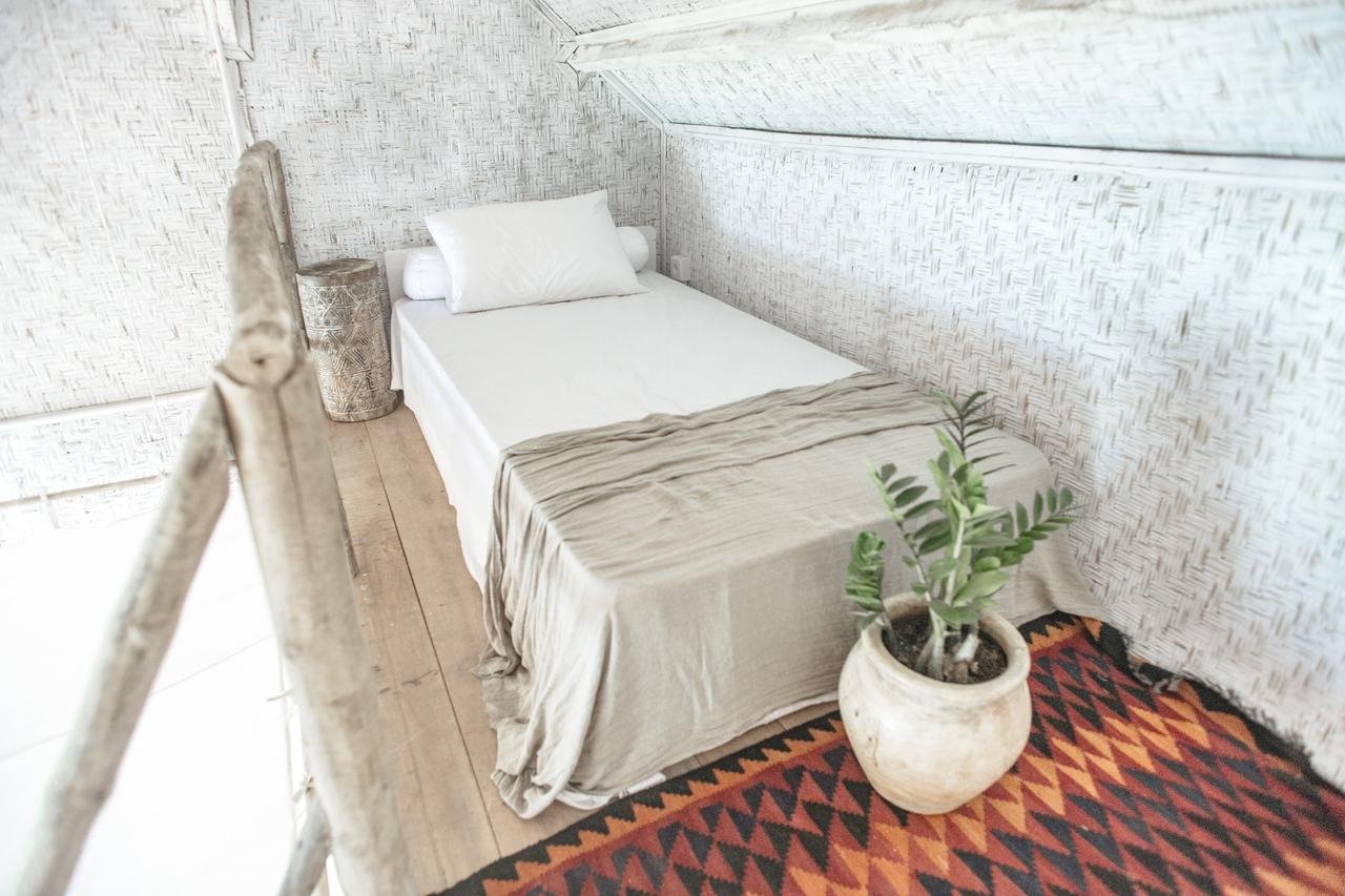 Dreamsea Surf Camp Bali Uluwatu en bali