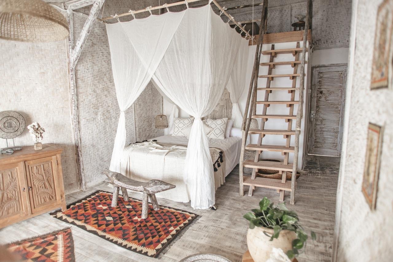 Dreamsea Surf Camp Bali Uluwatu en bali