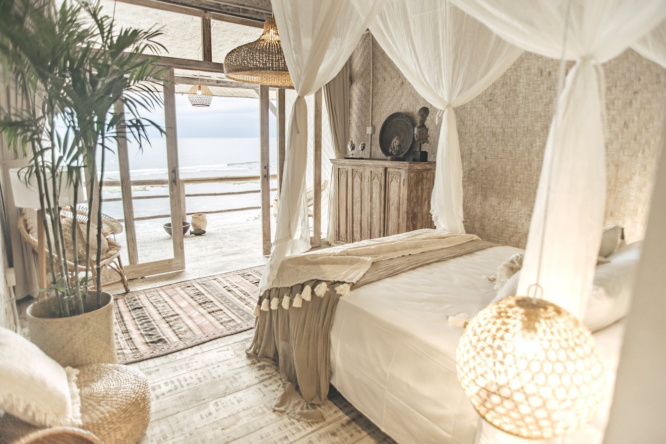 Dreamsea Surf Camp Bali Uluwatu en bali