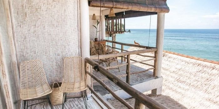 Dreamsea Surf Camp Bali Uluwatu en bali