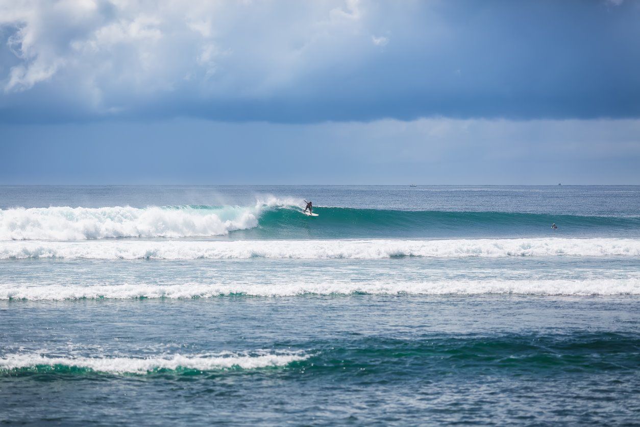 Dreamsea Surf Camp Bali Uluwatu en bali