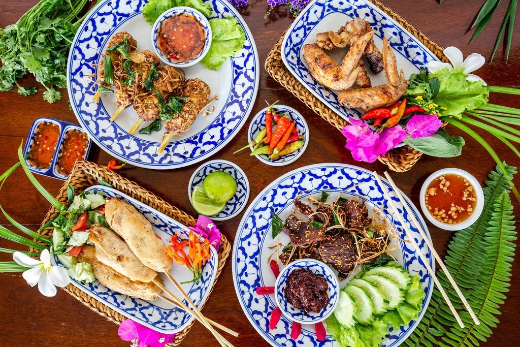 Riverside Boutique Resort en Vang Vieng
