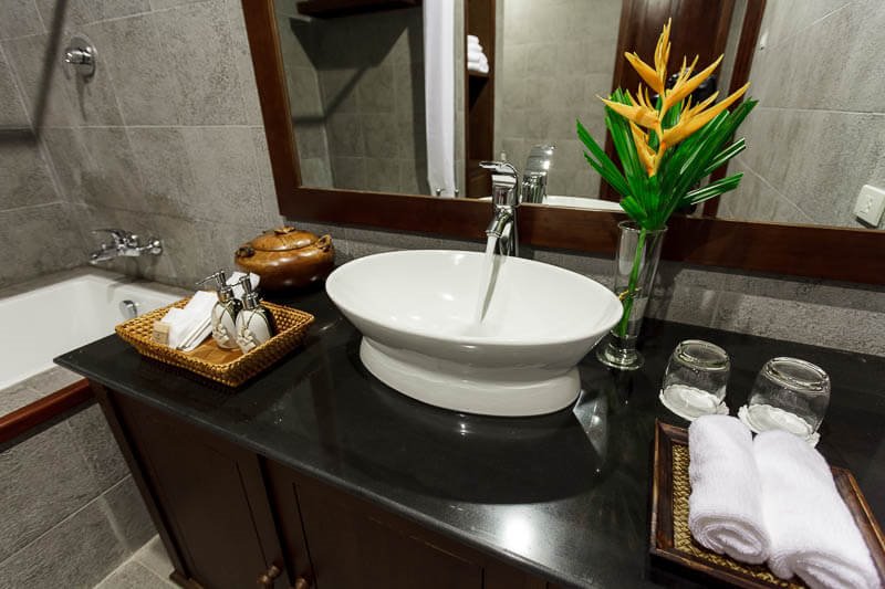 Riverside Boutique Resort en Vang Vieng