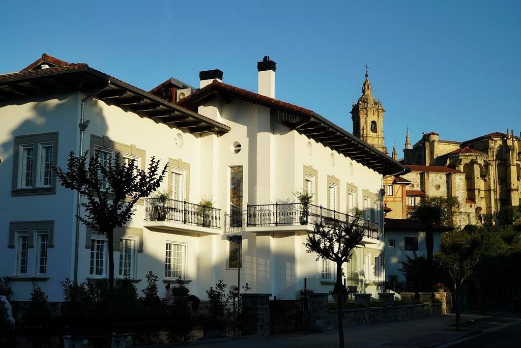 Villa Magalean Hotel & Spa en Spain