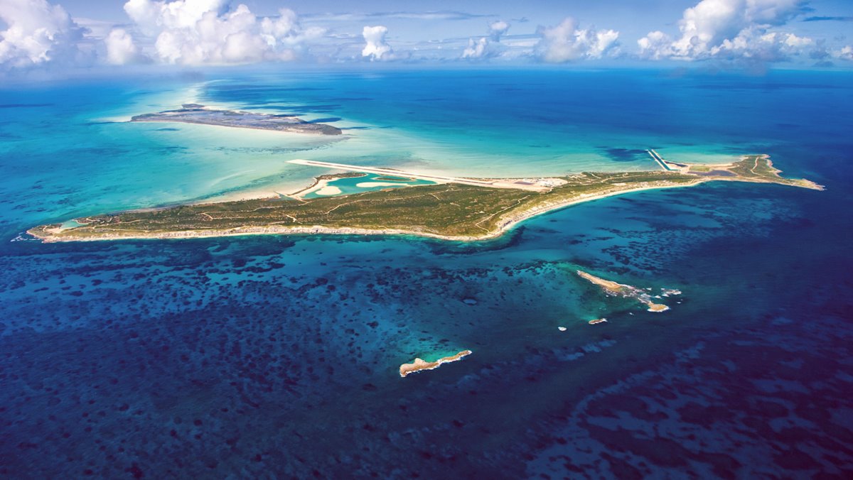 Ambergris Cay - All Inclusive en su destino