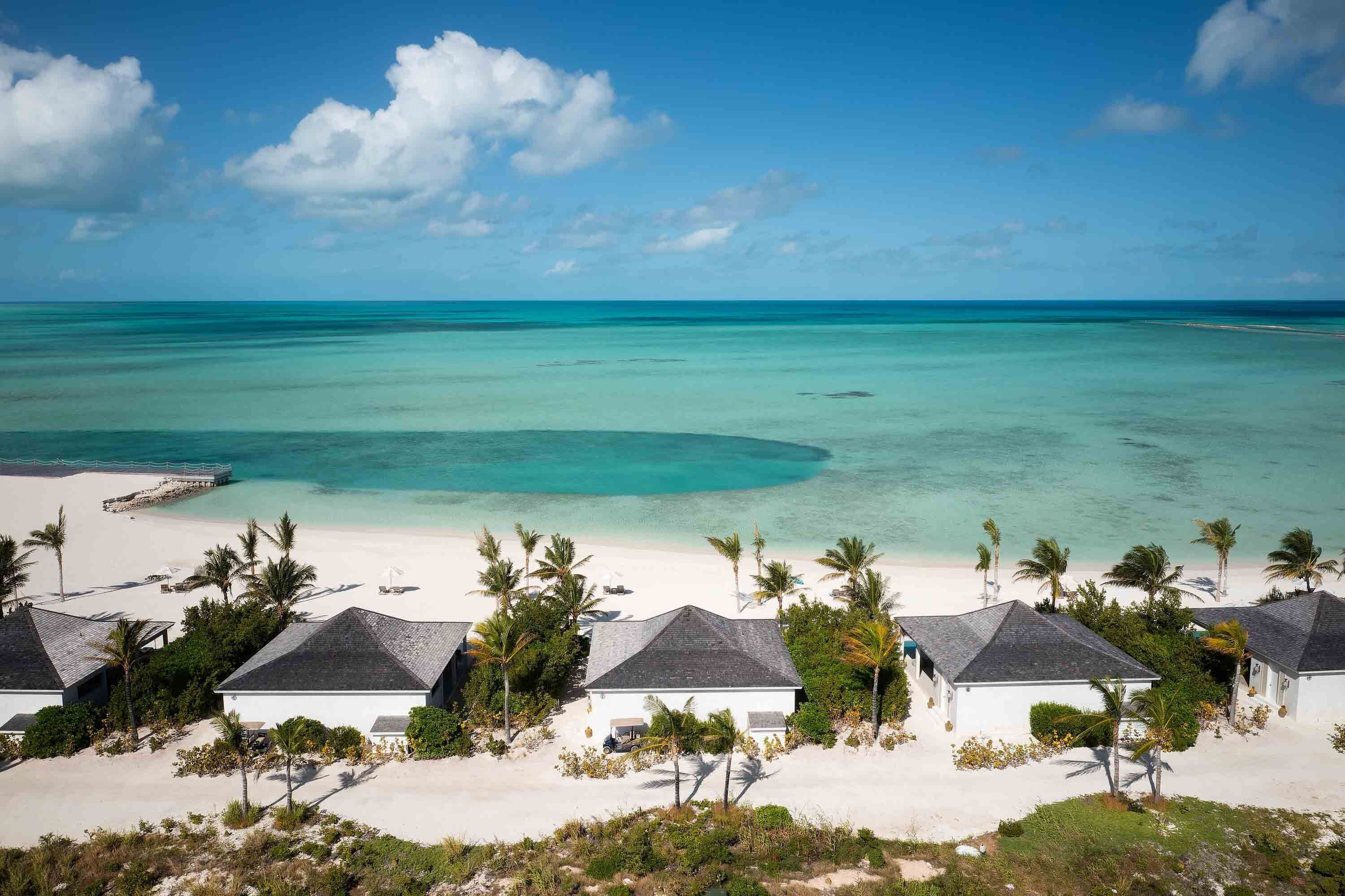 Ambergris Cay - All Inclusive en Ambergris Cay