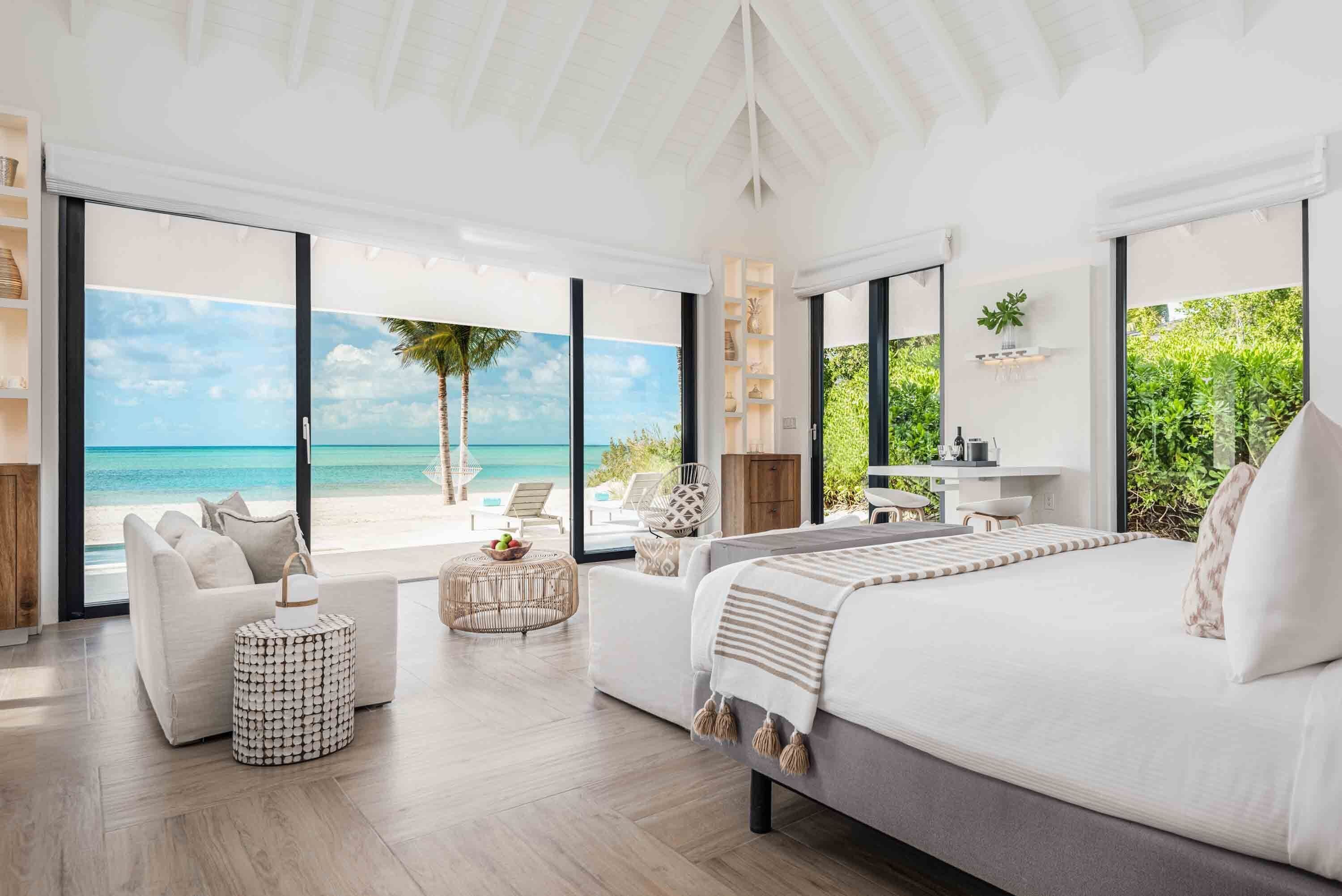 Ambergris Cay - All Inclusive en Ambergris Cay