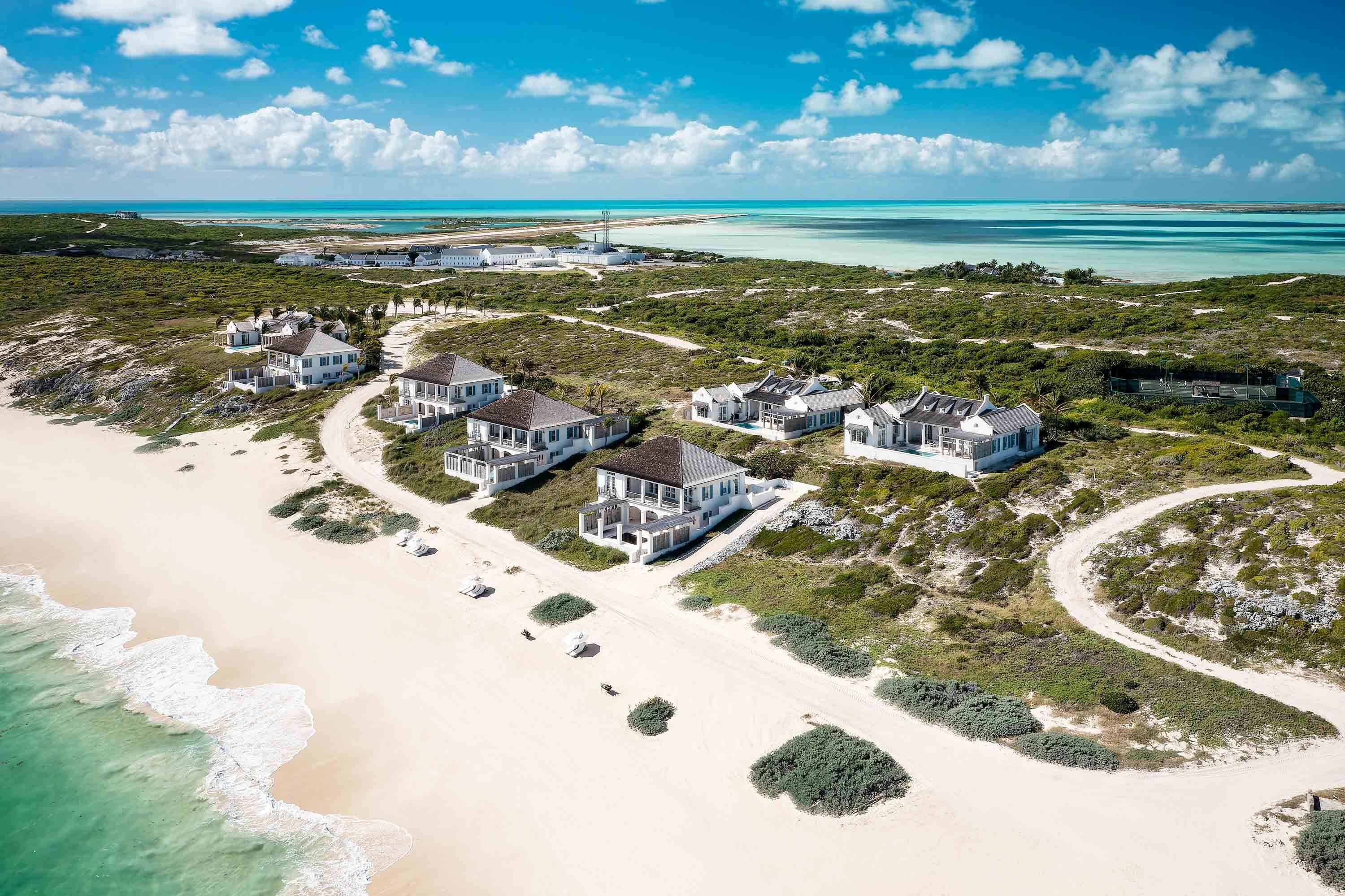 Ambergris Cay - All Inclusive en Ambergris Cay