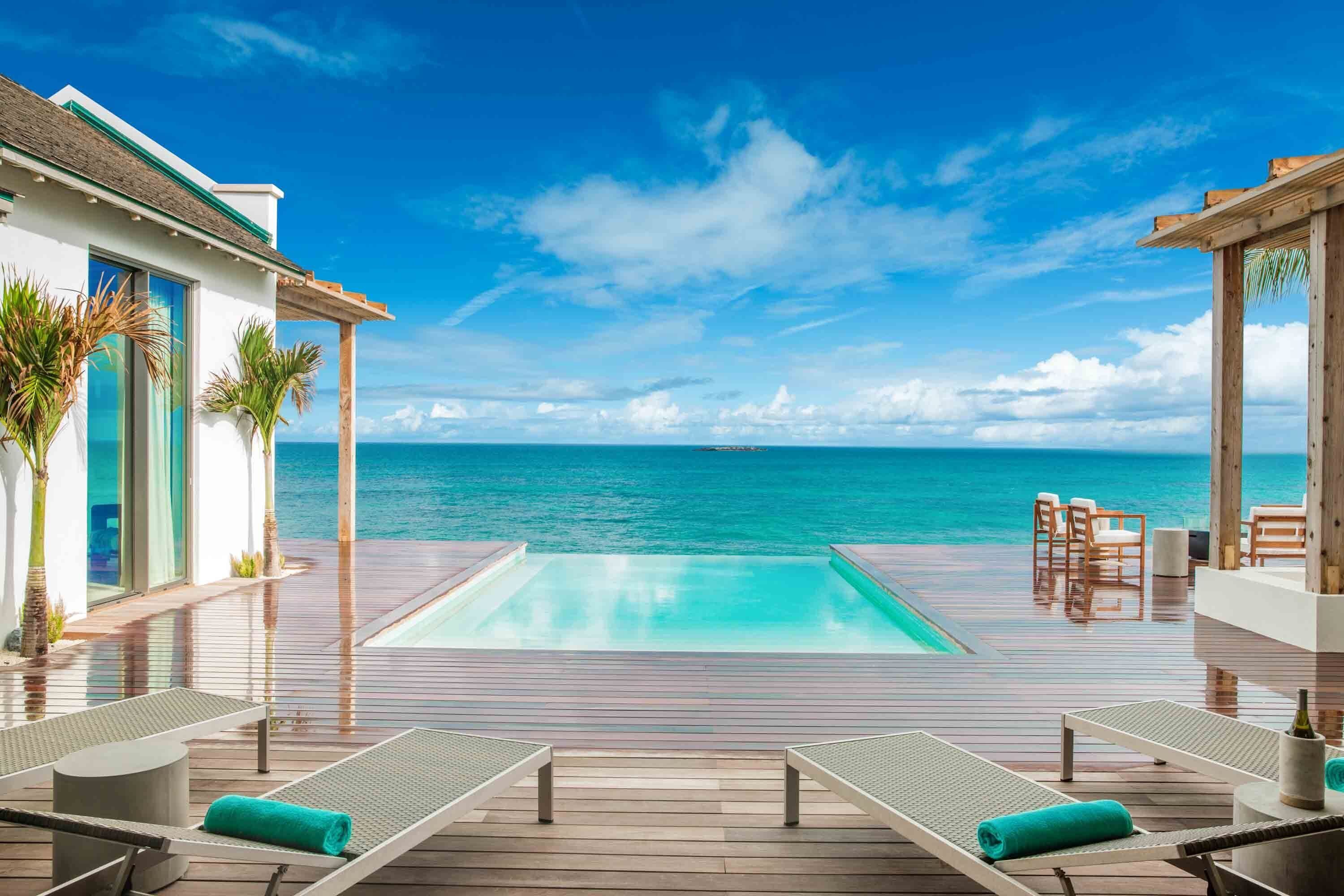 Ambergris Cay - All Inclusive en Ambergris Cay