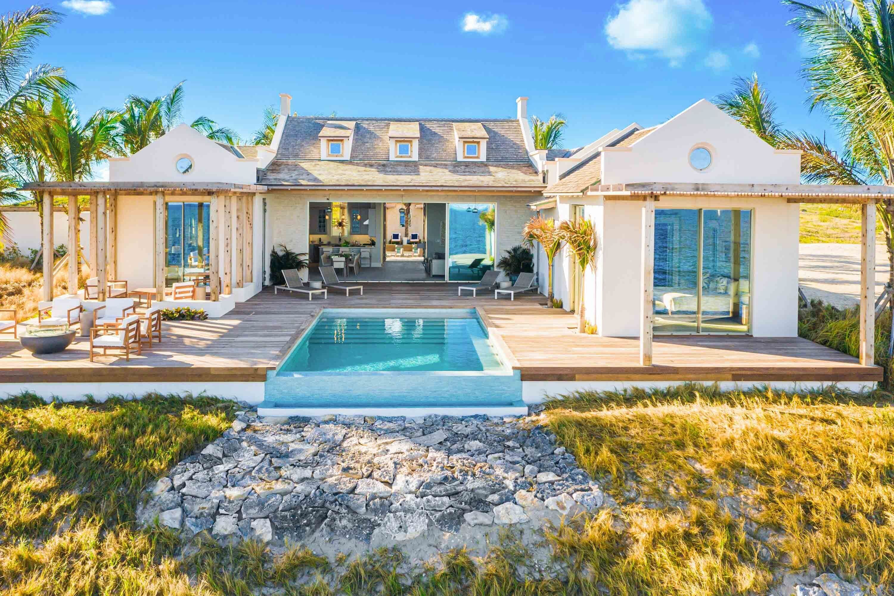 Ambergris Cay - All Inclusive en Ambergris Cay