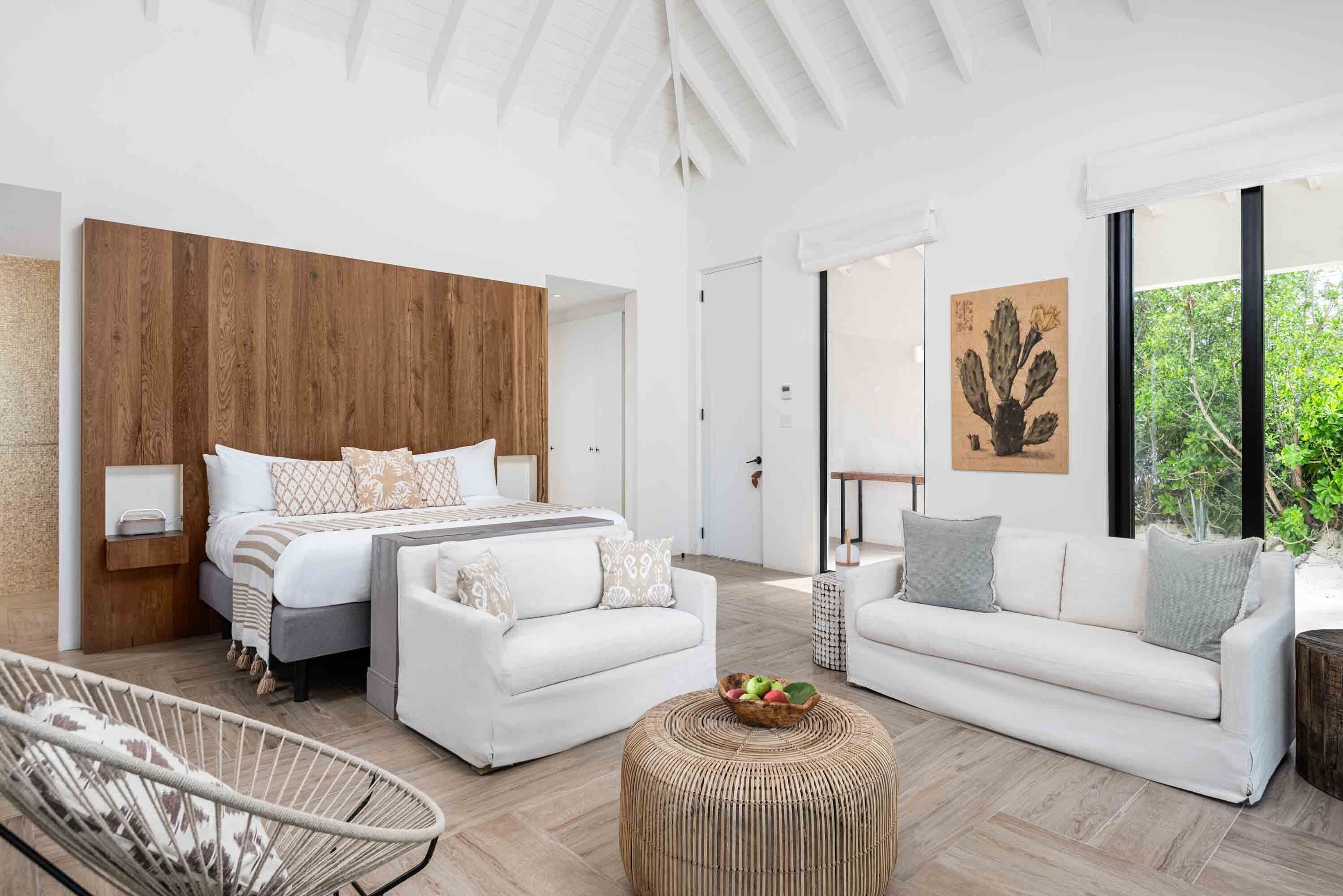 Ambergris Cay - All Inclusive en Ambergris Cay