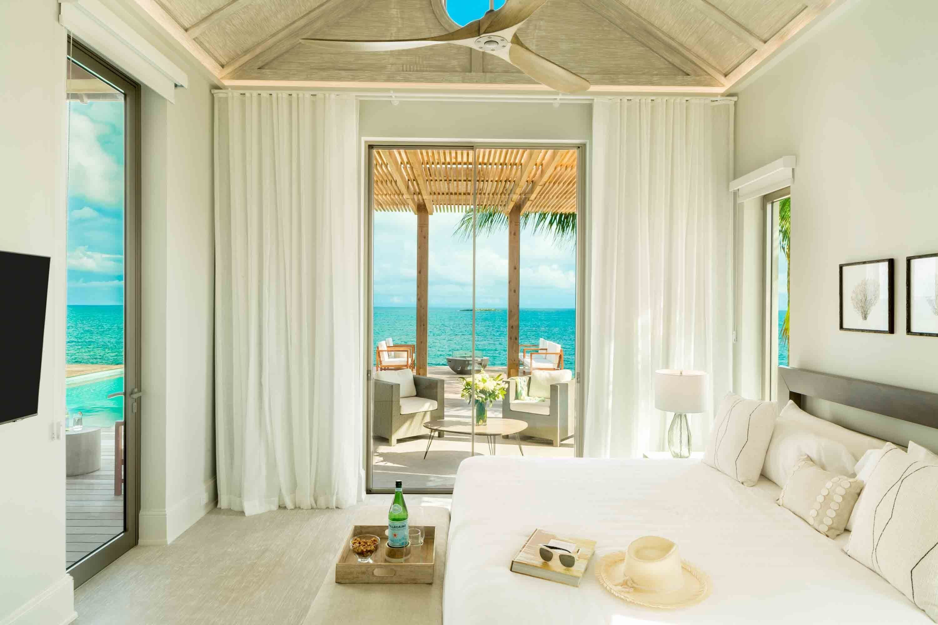 Ambergris Cay - All Inclusive en Ambergris Cay