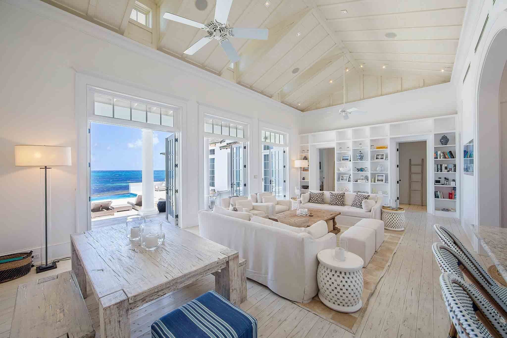 Ambergris Cay - All Inclusive en Ambergris Cay