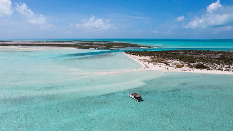 Ambergris Cay - All Inclusive en Ambergris Cay