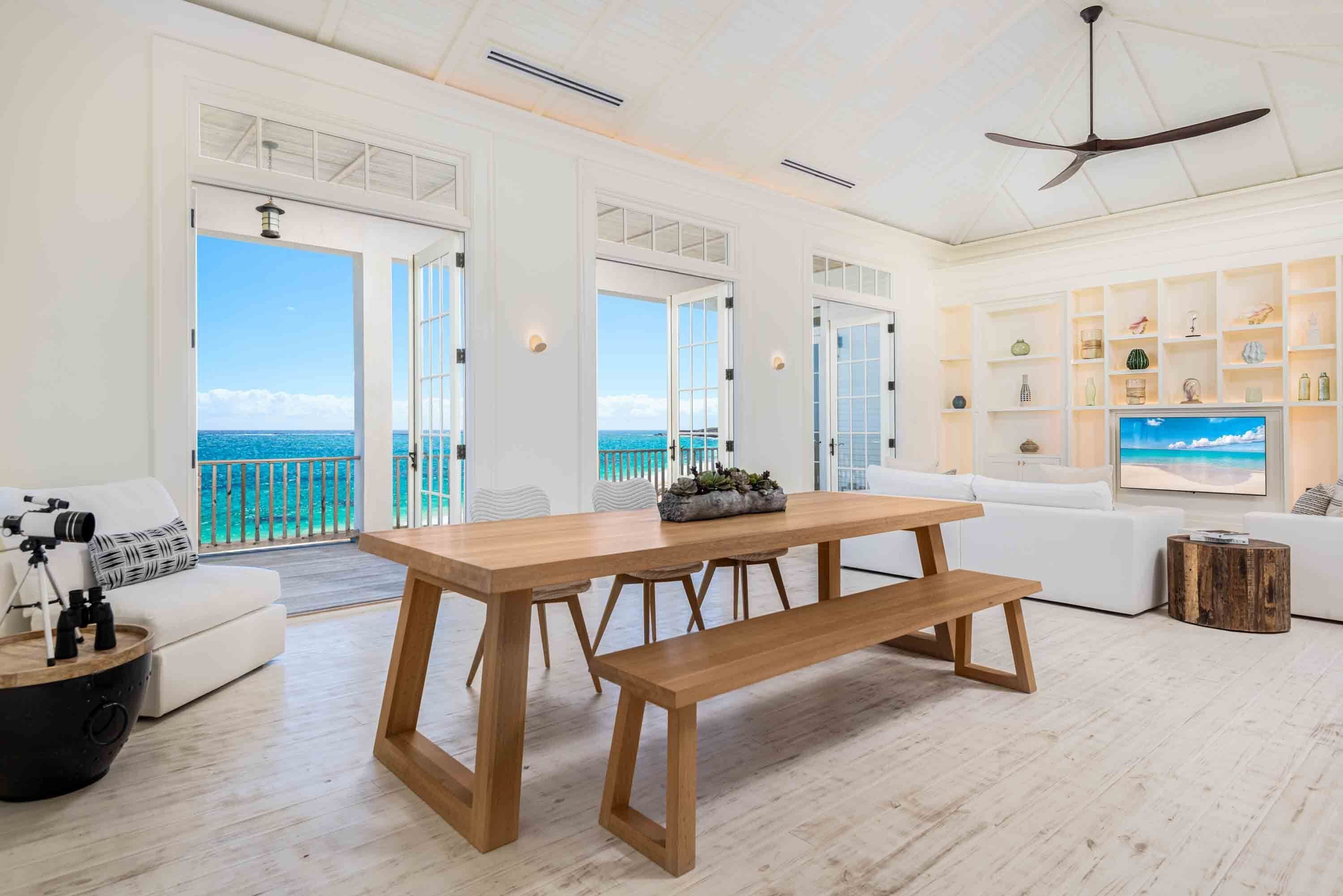 Ambergris Cay - All Inclusive en Ambergris Cay