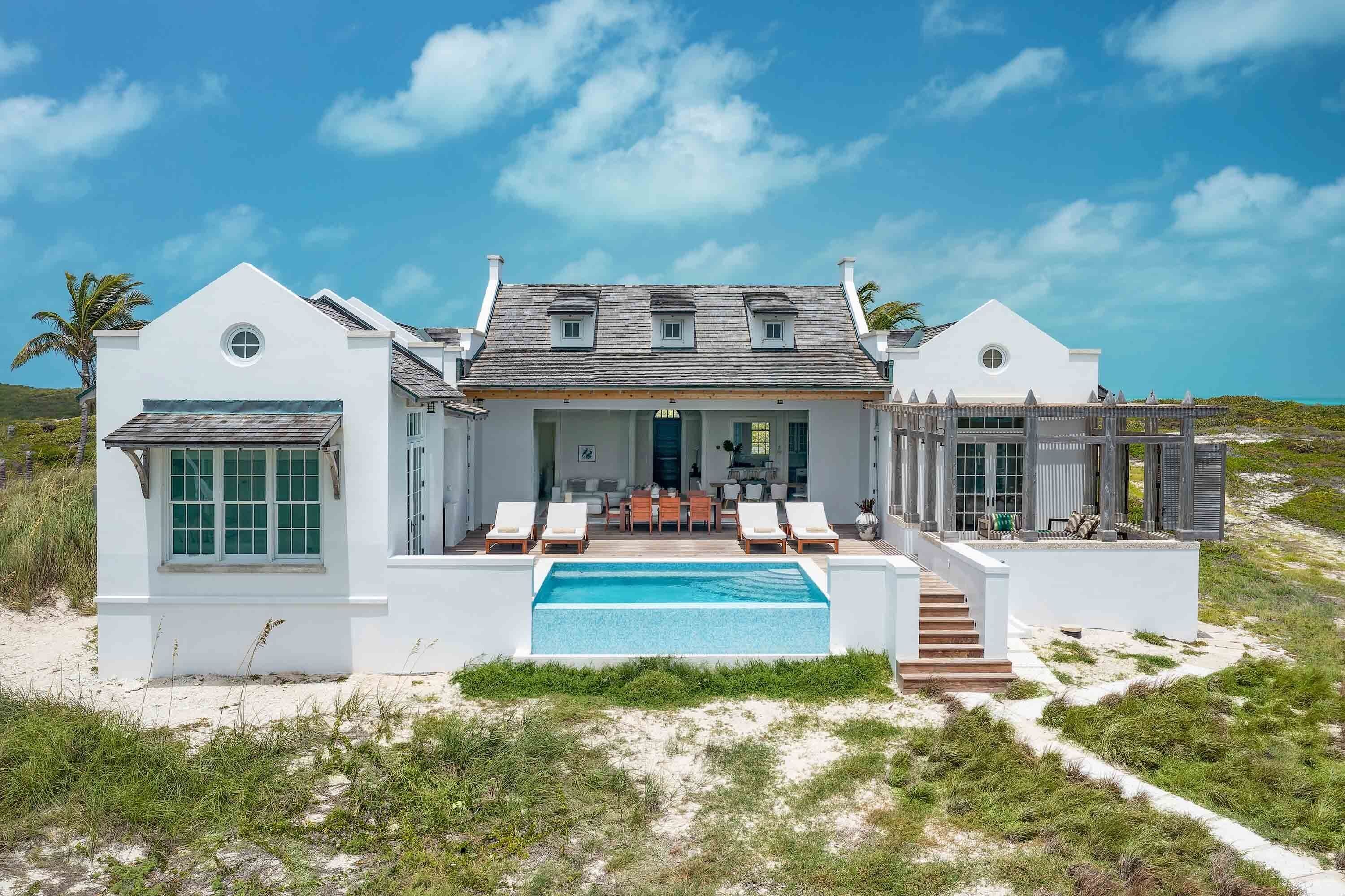 Ambergris Cay - All Inclusive en Ambergris Cay