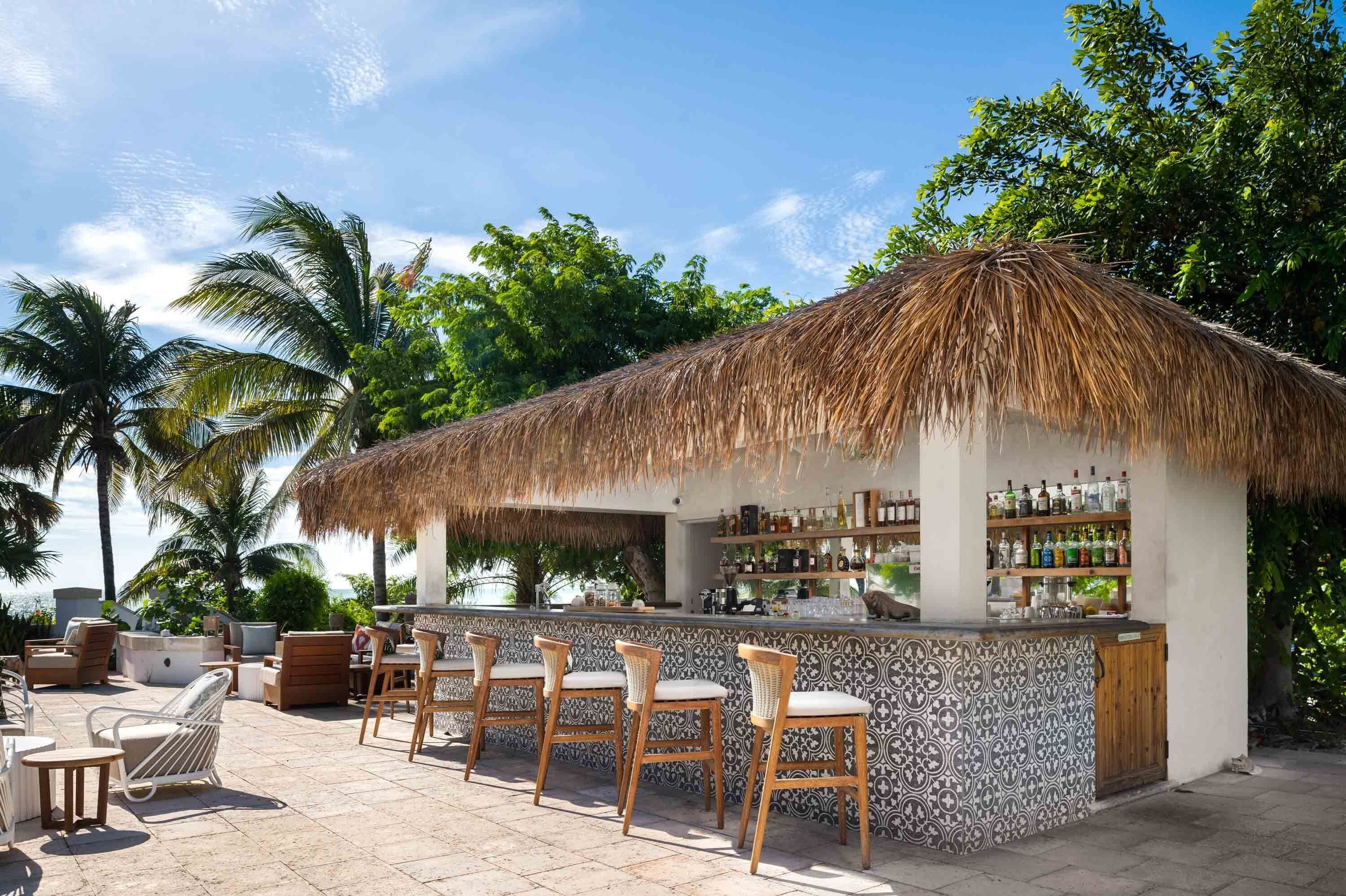 Ambergris Cay - All Inclusive en Ambergris Cay