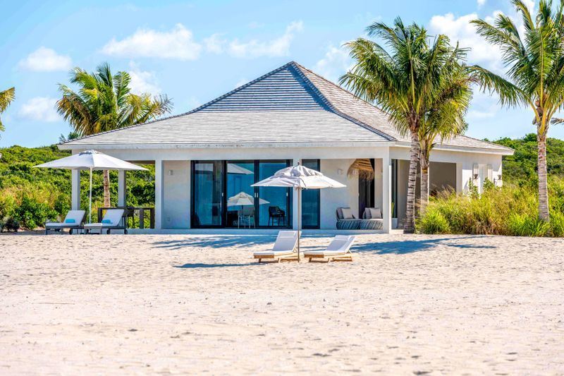 Ambergris Cay - All Inclusive en Ambergris Cay