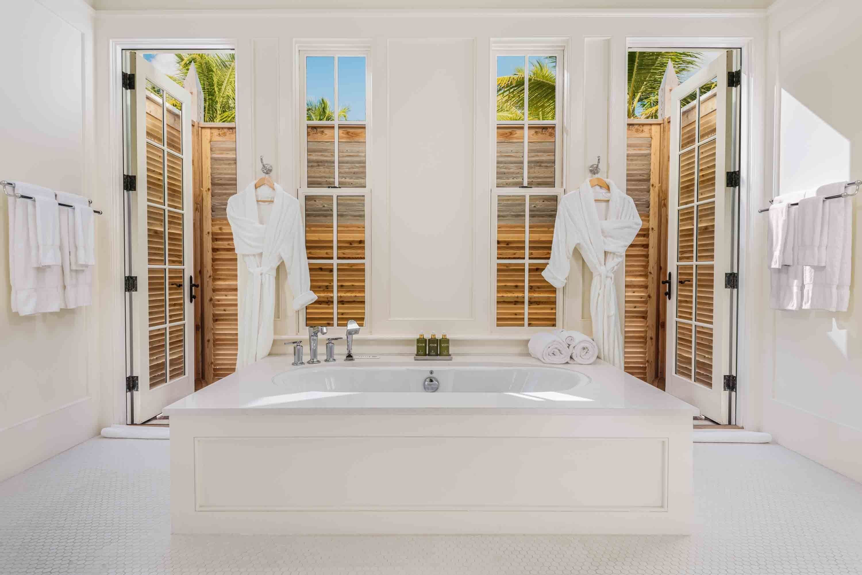 Ambergris Cay - All Inclusive en Ambergris Cay