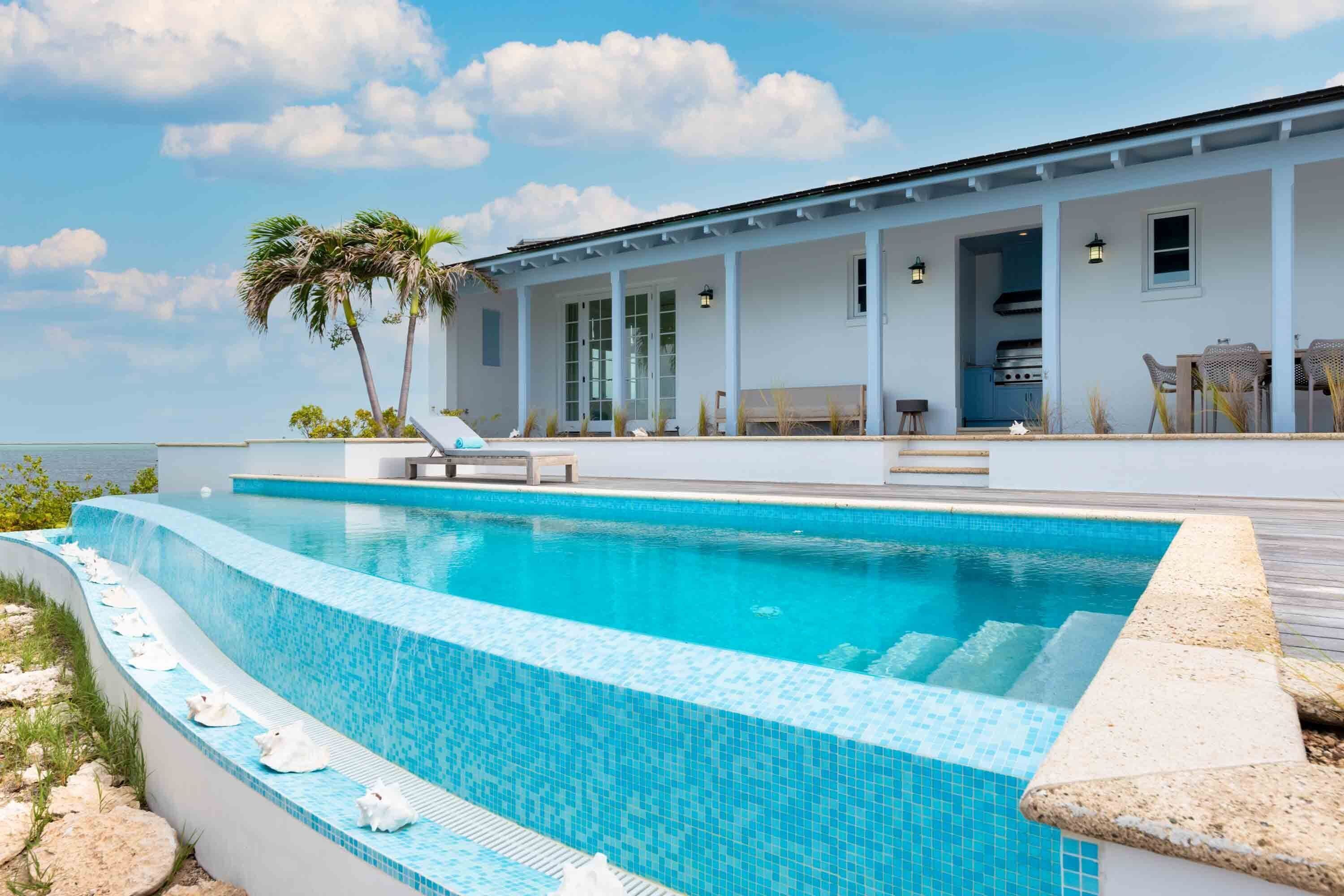 Ambergris Cay - All Inclusive en Ambergris Cay