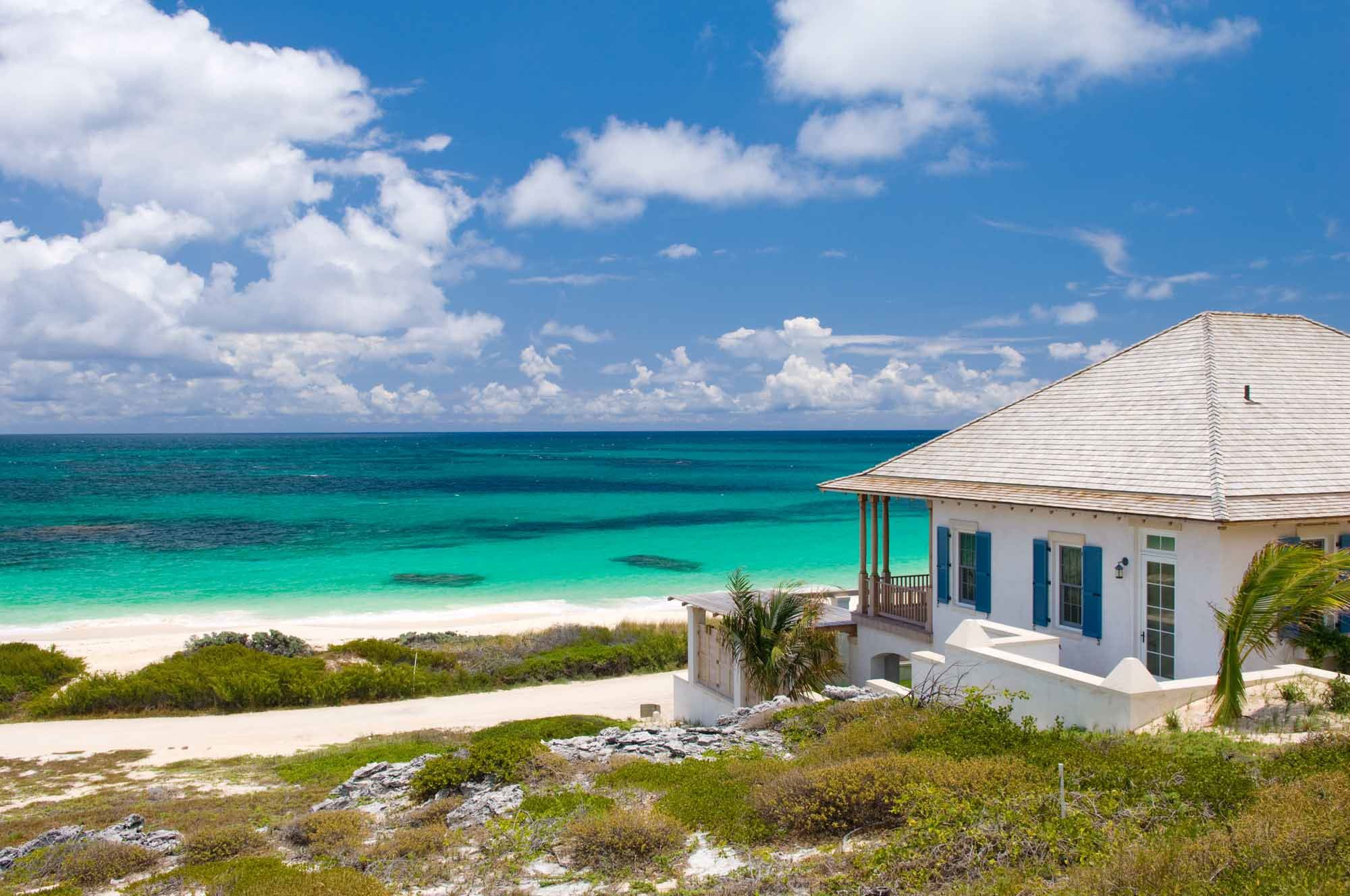 Ambergris Cay - All Inclusive en Ambergris Cay